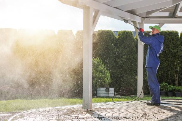 Best Spring Cleaning  in Russellville, AR