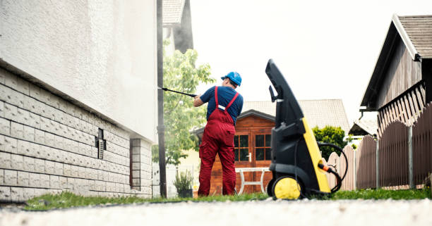 Best Gas Station Cleaning  in Russellville, AR